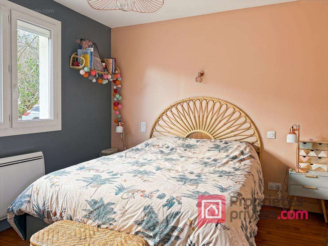 Maison à BAR-SUR-SEINE