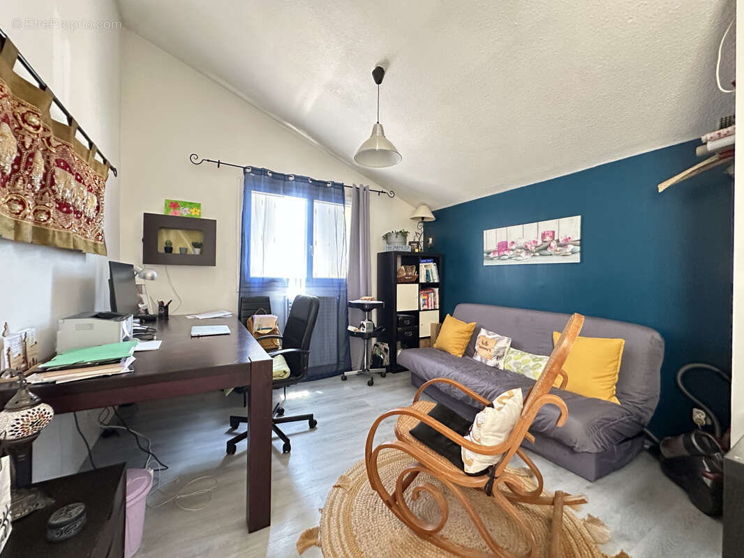 Maison à MONTPELLIER