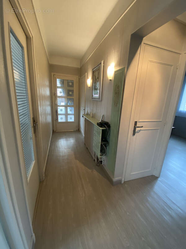 Maison à SAINT-DENIS