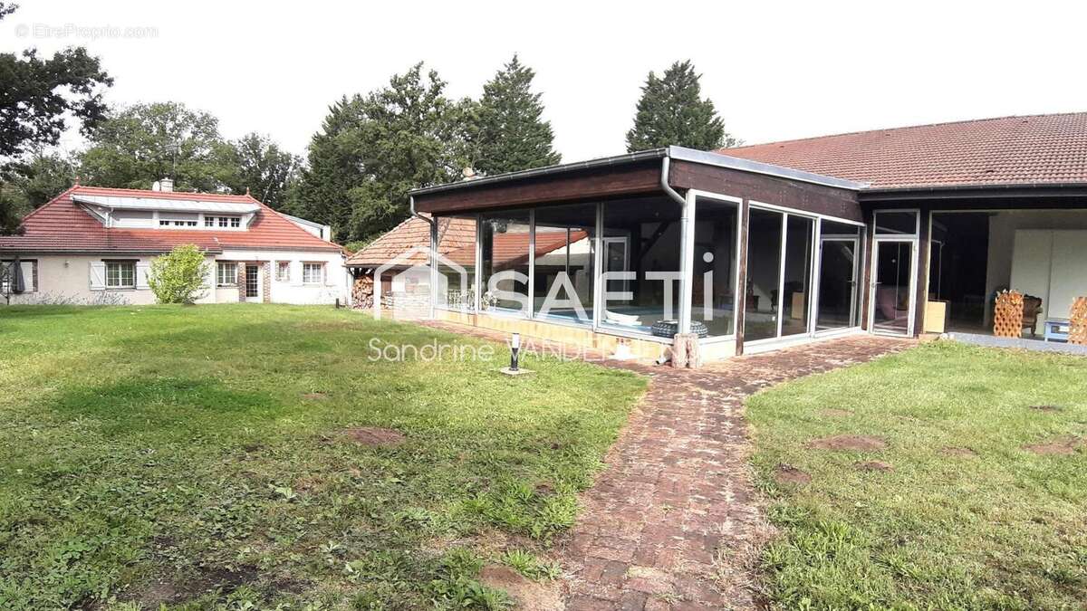 Photo 3 - Maison à FISMES