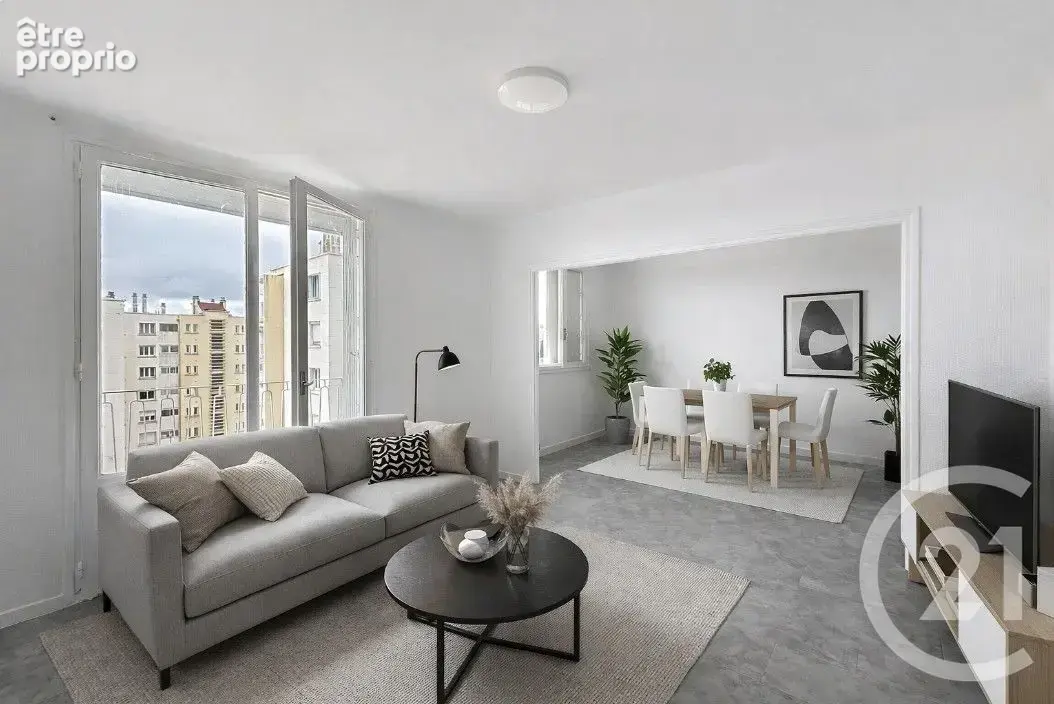 Photo 1 - Appartement à MONTPELLIER
