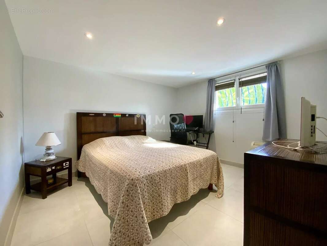 Maison Familiale de 143m² - photo 14