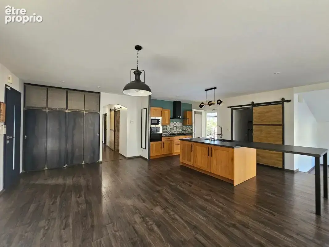 Maison de 7 pièces de 116 m² à Marcellus - photo 5