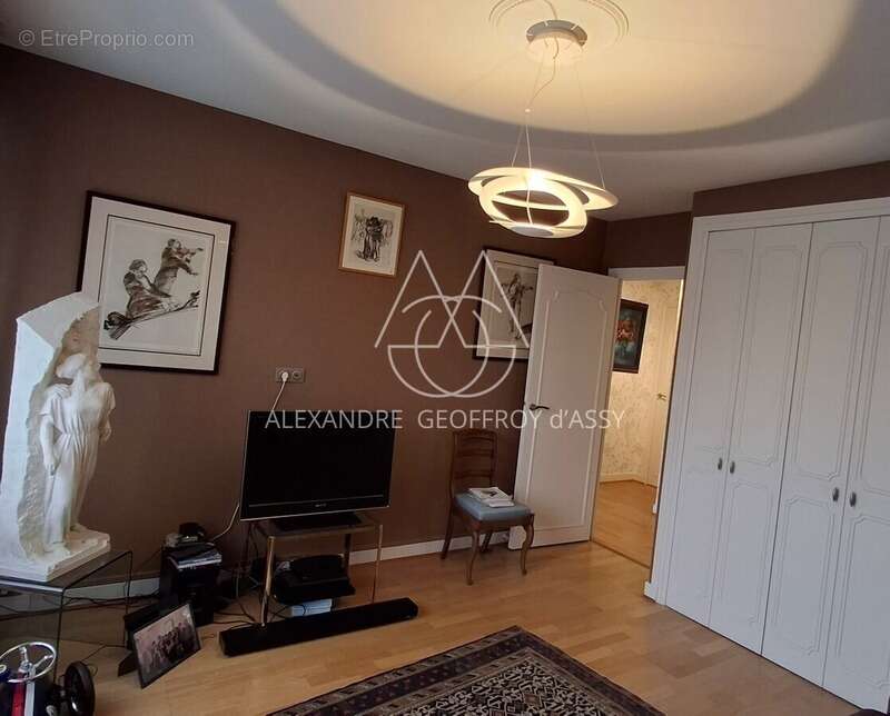 Appartement à TOURS