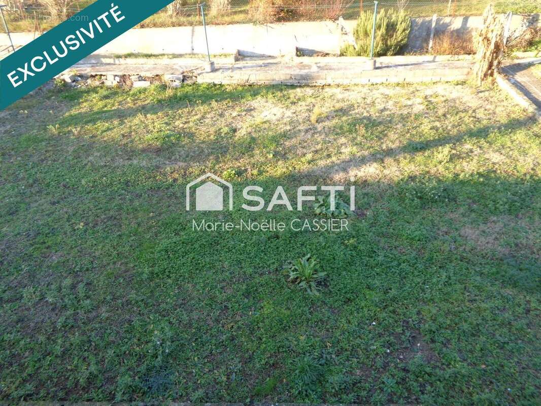 Photo 4 - Maison à LAMASTRE