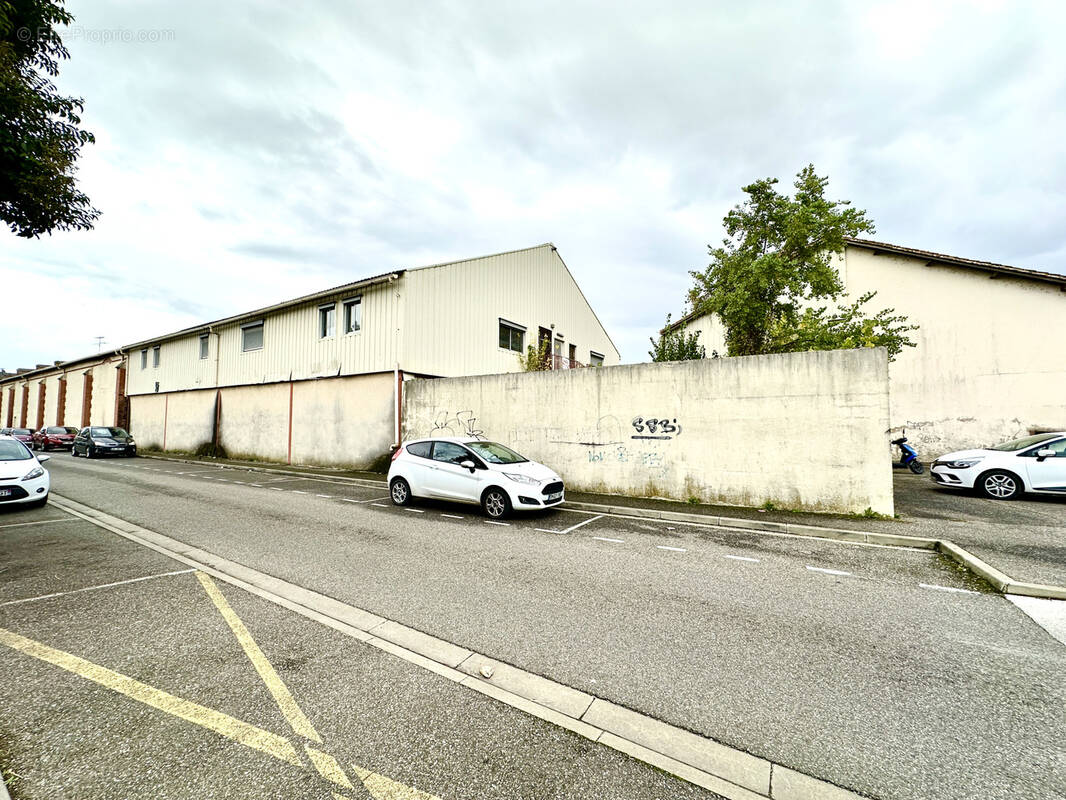 Autre à VILLENEUVE-SUR-LOT