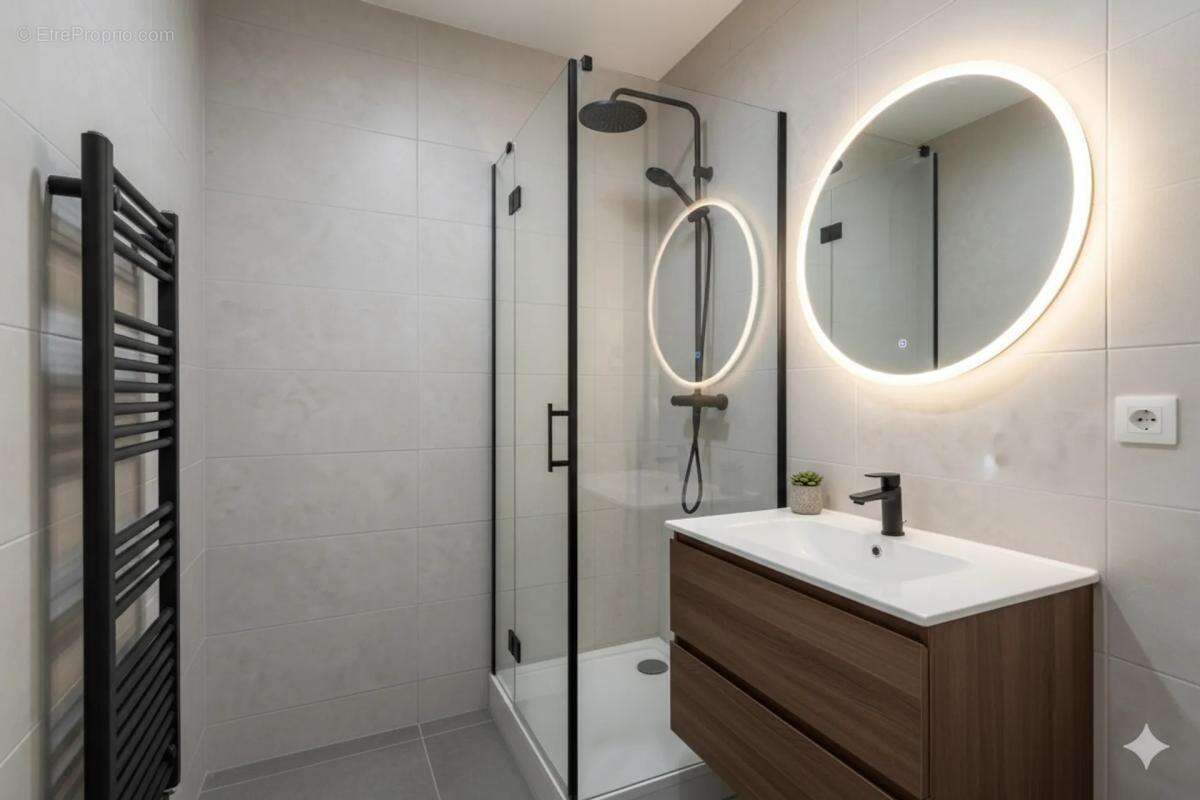 Appartement à TROYES