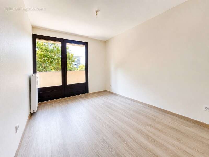 Appartement de 3 pièces principales - photo 5