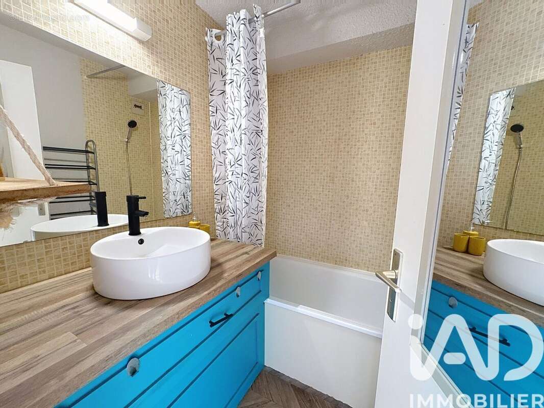 Photo 8 - Appartement à GRUISSAN