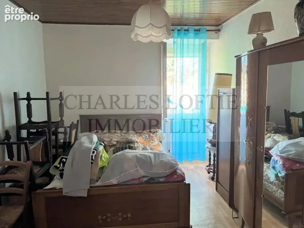 Ensemble de 2 maisons, dépendances sur 3 655 m² de terrain - photo 16