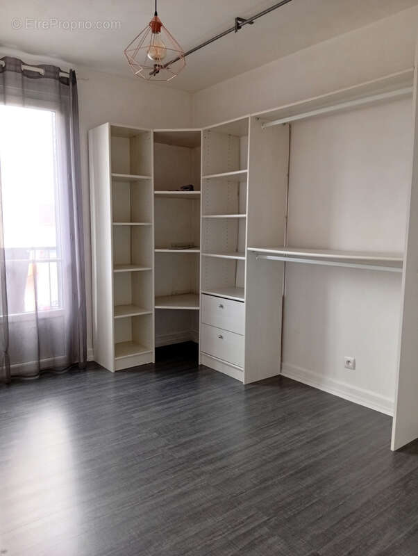 Appartement à MONTLUCON