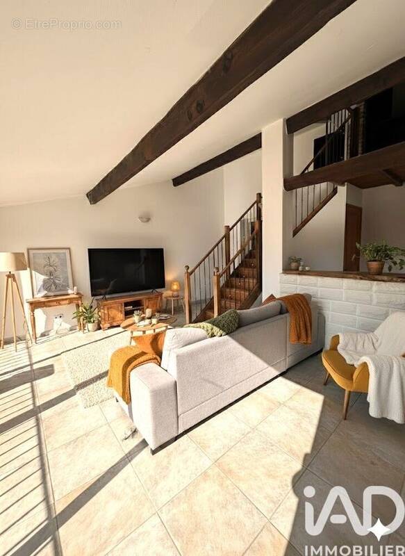 Photo 1 - Appartement à SALERNES