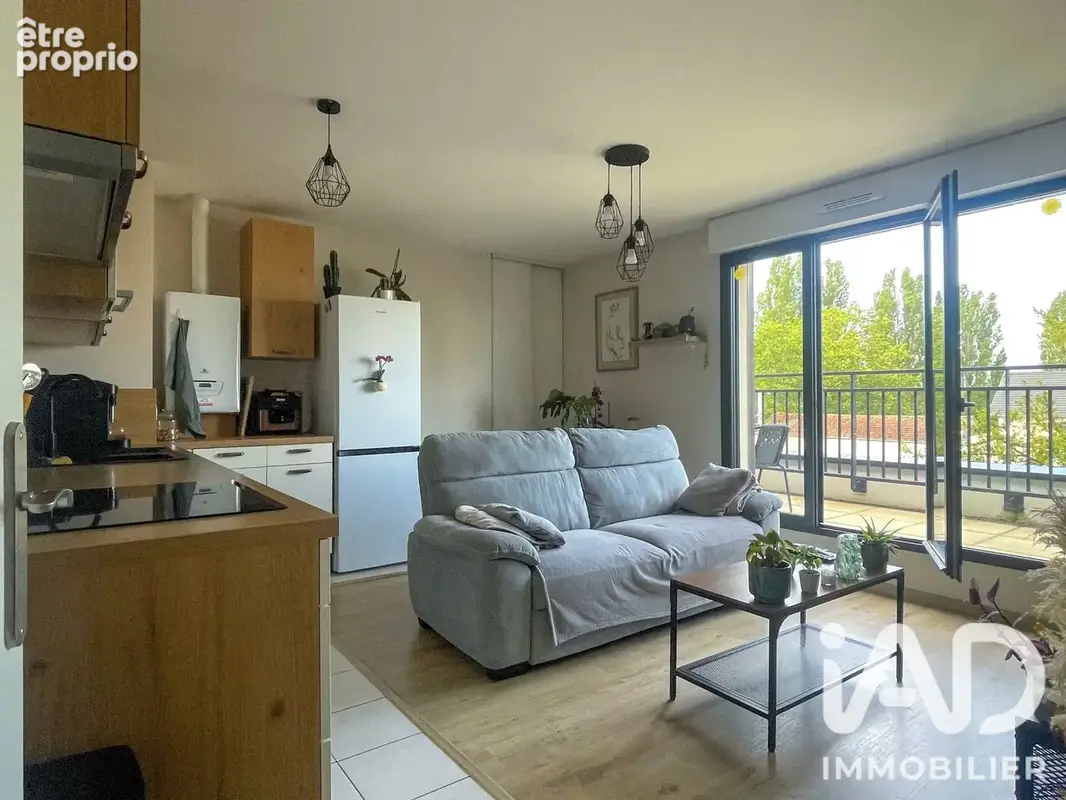 Photo 1 - Appartement à PERSAN