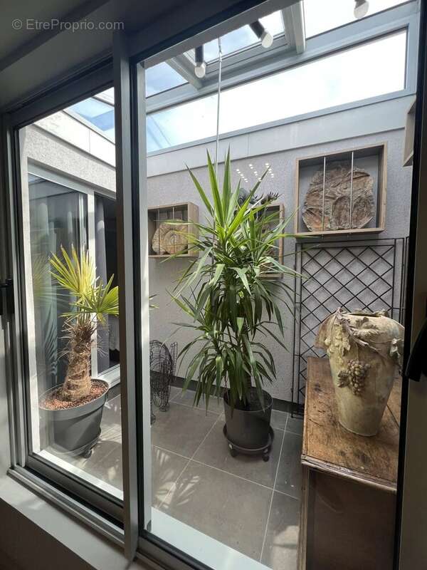 Appartement à DEAUVILLE