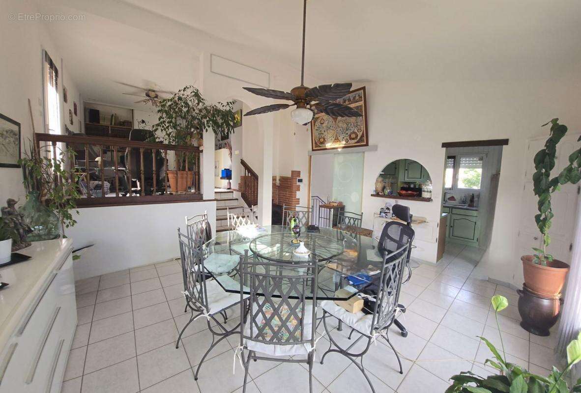 Maison à ARGELES-SUR-MER