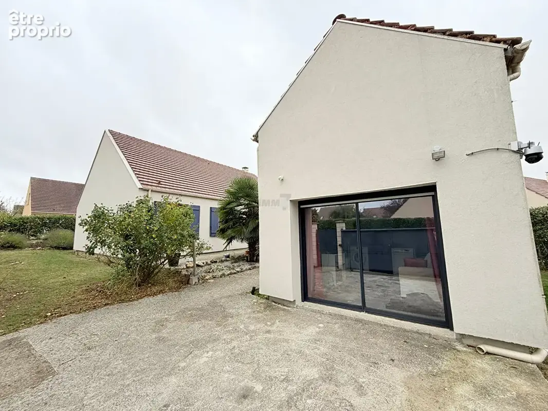 Maison La Ferte Sous Jouarre 5 pièce(s) 125 m2 - photo 3