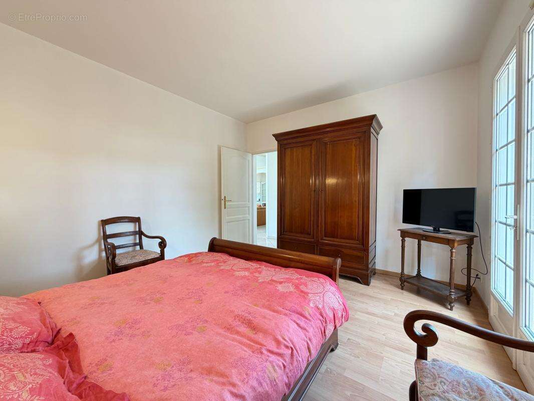 Superbe MAISON au calme, à 450 m Plage et Commerces du Centre Ville - photo 27