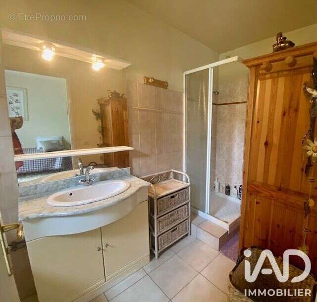 Maison 152 m² à Villejust  - photo 8