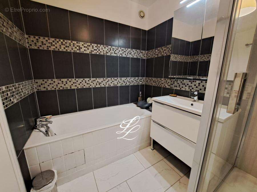 Appartement à LE MANS