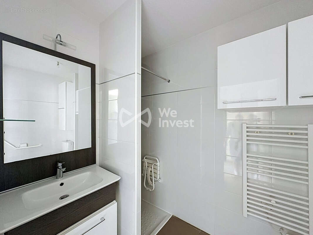 Appartement à SAINT-JEAN-DE-VEDAS