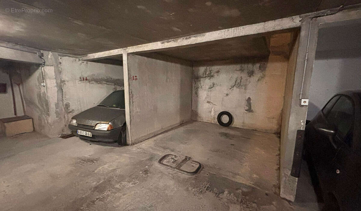 Photo 9 - Appartement à BIARRITZ