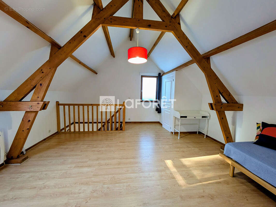Demeure de prestige Heudreville Sur Eure 12 pièce(s) 305 m2 - photo 12