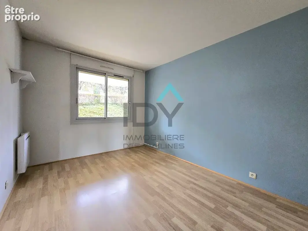 LE PECQ - appartement 95 m² - 3 chambres - photo 11