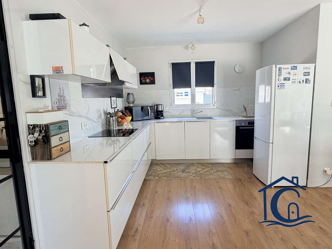 Maison 178 m² à Hiers-Brouage  - photo 5