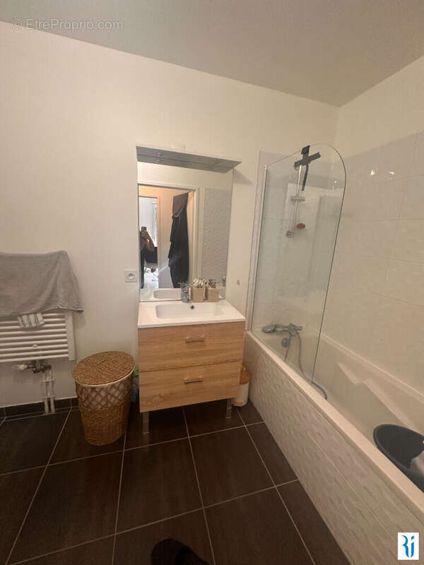 Appartement à LE PETIT-QUEVILLY