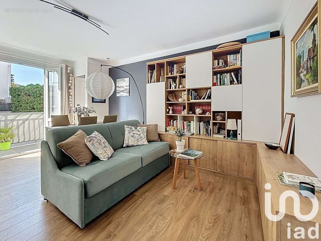 Photo 3 - Appartement à RUEIL-MALMAISON
