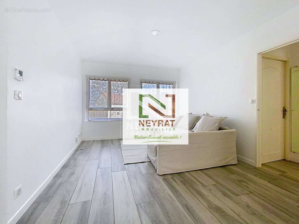 Appartement à CHALON-SUR-SAONE