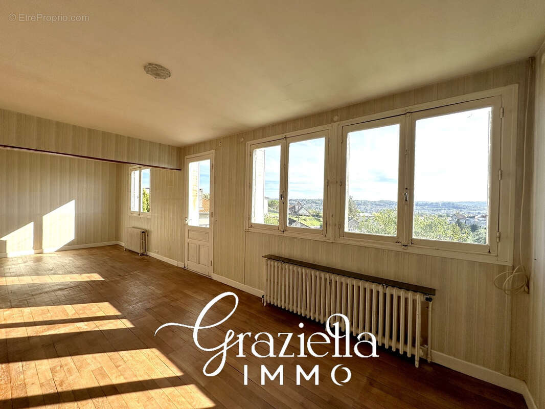 Maison à BRIVE-LA-GAILLARDE