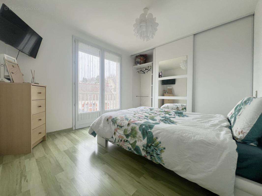 Maison à SAINT-VINCENT-DES-LANDES