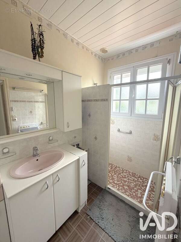 Photo 8 - Maison à BRETIGNOLLES-SUR-MER