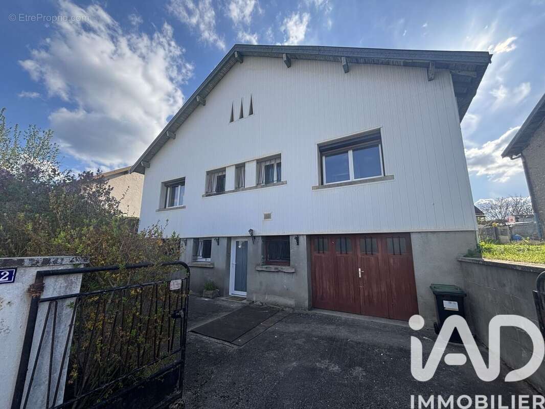 Photo 3 - Maison à DOGNEVILLE