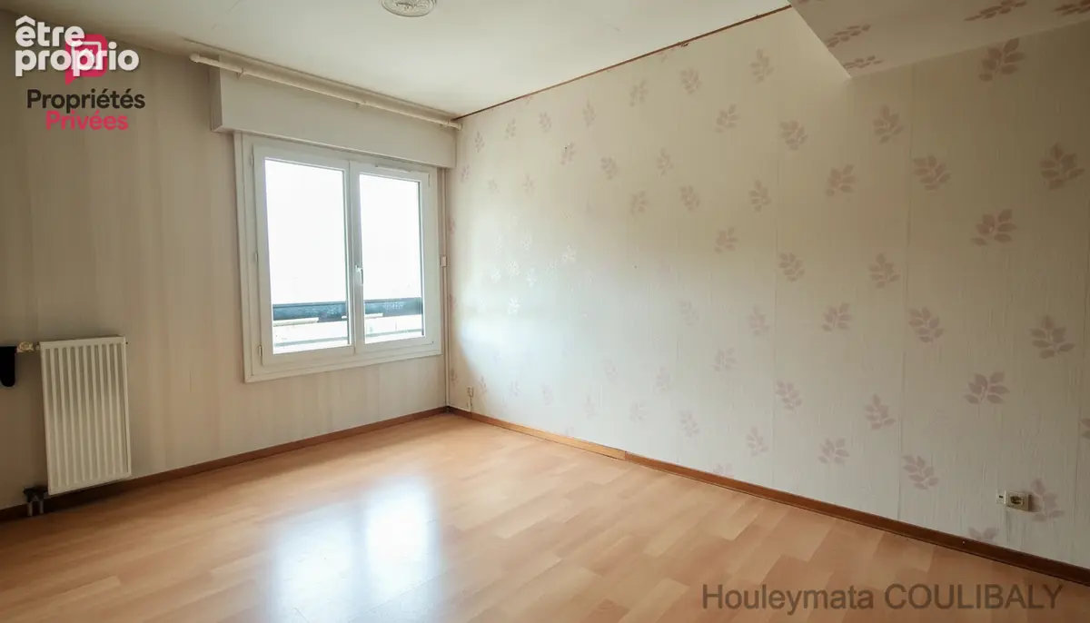 Appartement Le Havre 4 pièce(s) 80 m2 - photo 9