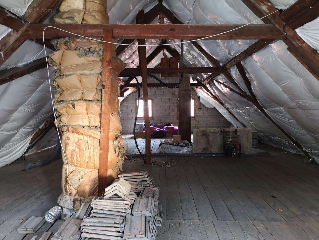 Appartement à LAPOUTROIE