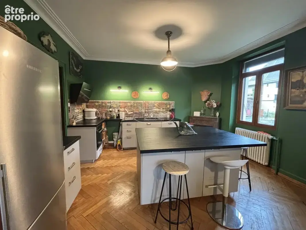 Maison à vendre à Scionzier - photo 3