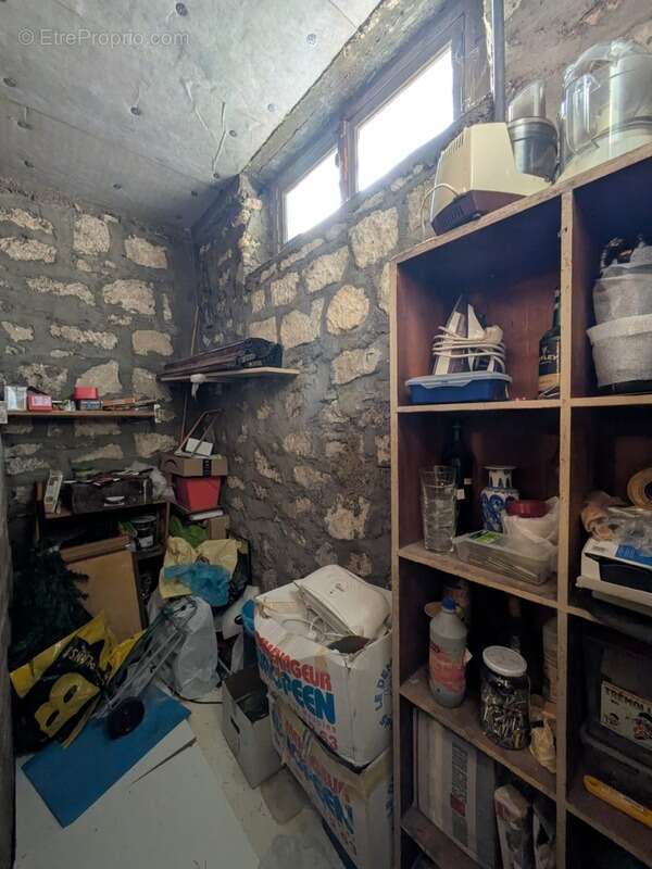 Appartement à BAGNOLET