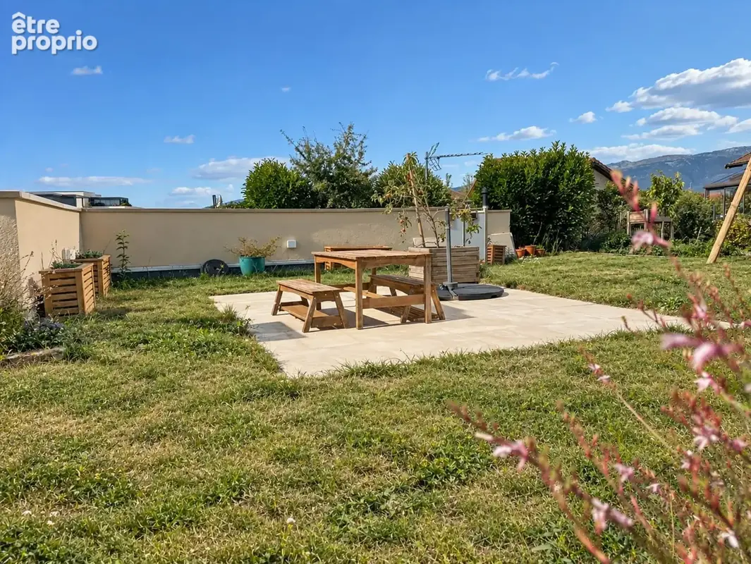 Maison à vendre 5 pièces FERNEY VOLTAIRE (01) - photo 19