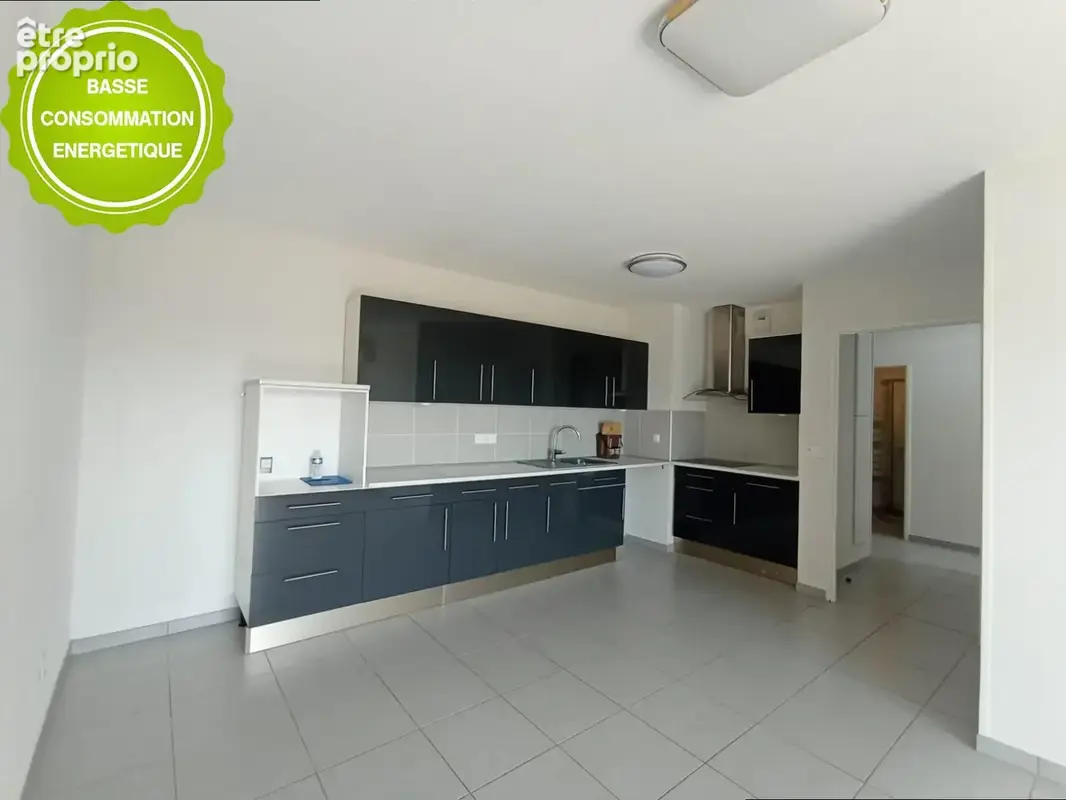 Appartement 3 pièces 65 m² à vendre à Saint-Jean-De-Vedas (34430) - photo 3