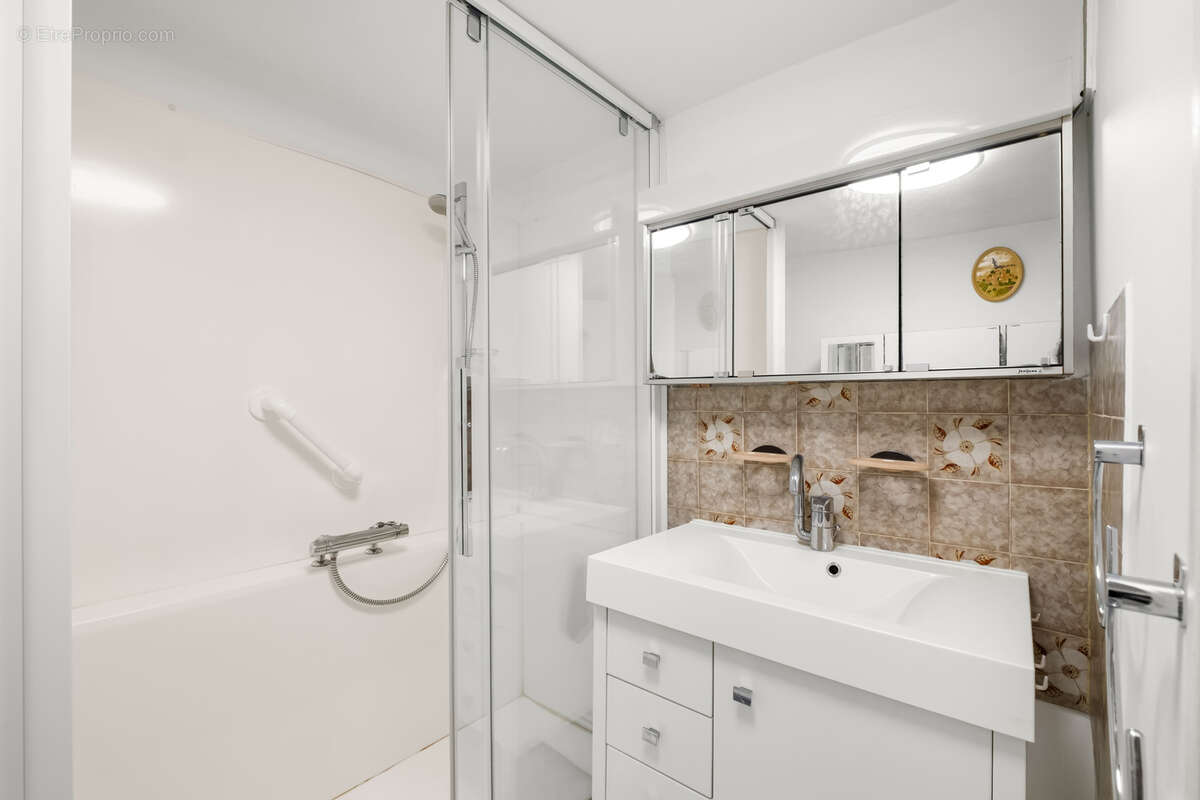 Appartement à LYON-4E