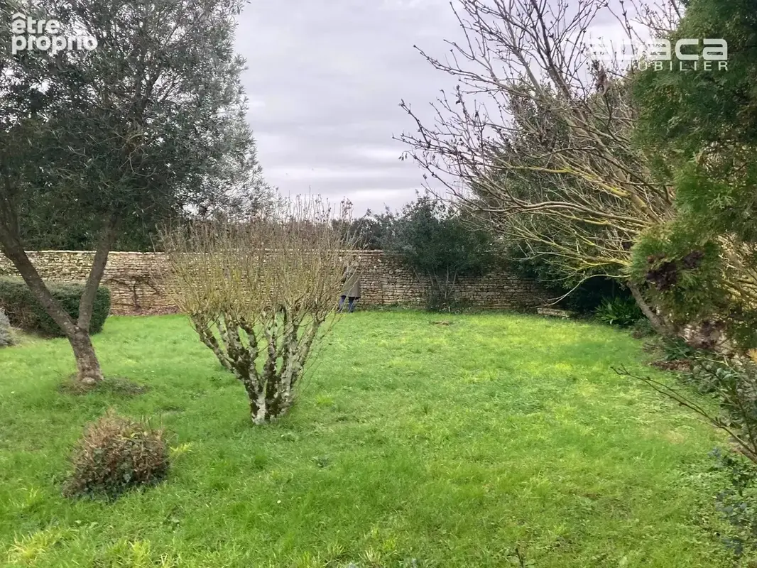 Terrain à LE BOIS-PLAGE-EN-RE