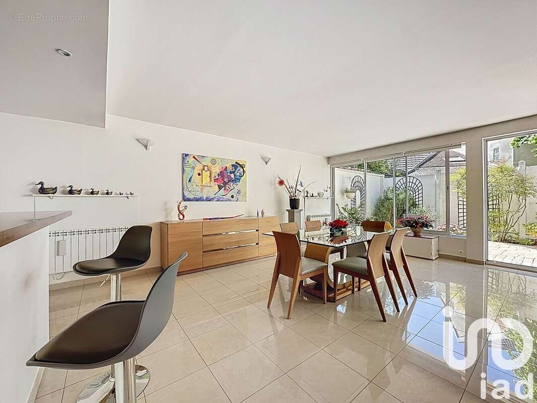 Photo 7 - Appartement à MELUN