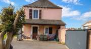 Maison à AUSSEVIELLE