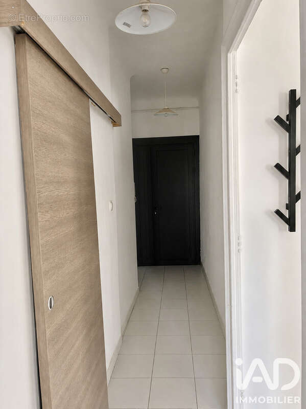 Appartement 47 m² à Toulon  - photo 6