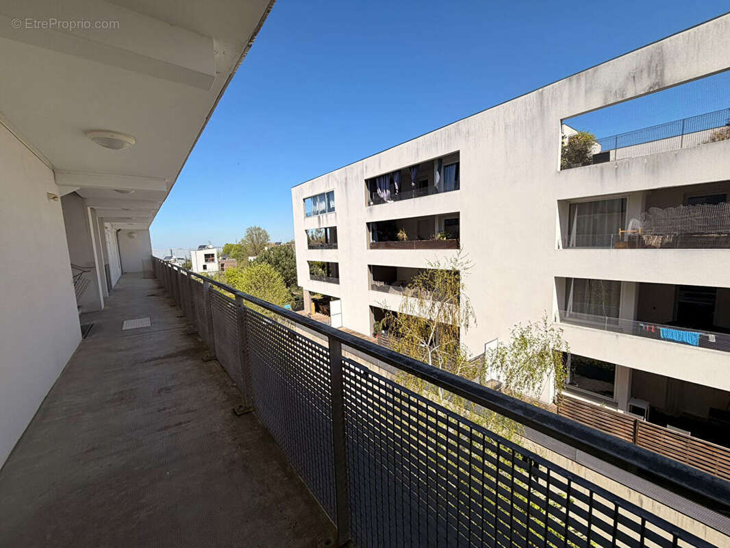 Appartement à BALMA
