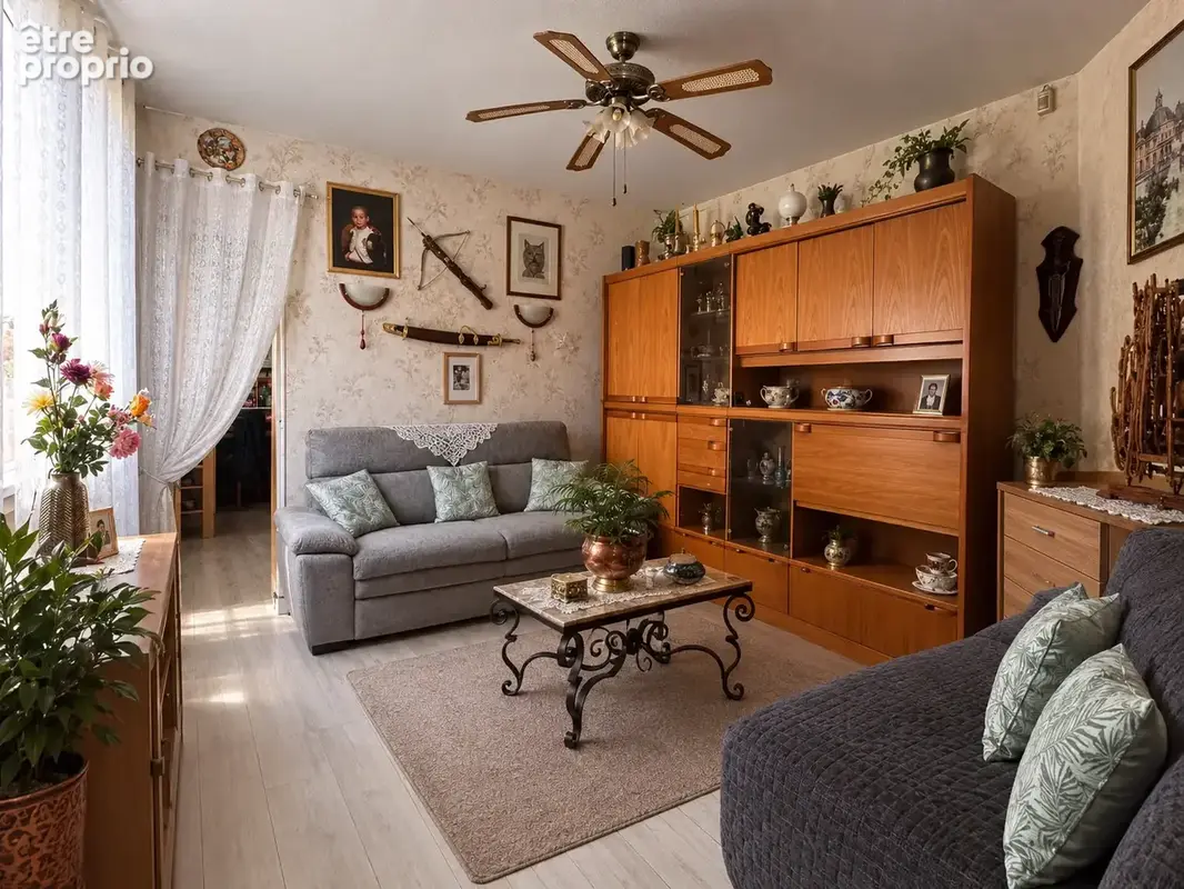 Maison plain pied - bretigny sur orge - exclusivite - photo 5