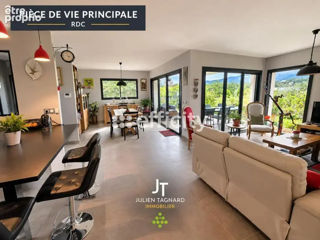 Maison individuelle - photo 2