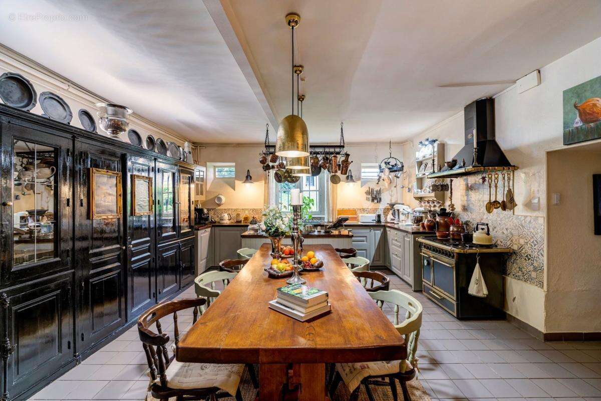Maison à BUSSIERE-GALANT